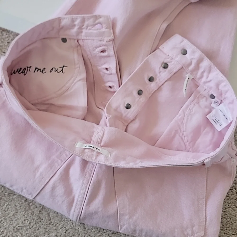 Jeans - Picture 7 of 8
